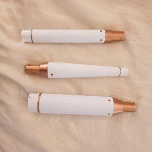 T3 | Set of 3 Whirl Trio Barrels